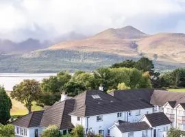 萊恩湖鄉村客棧