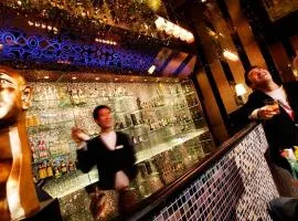 Holiday Inn Chengdu Century City-WestTower