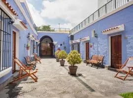 Las Torres de Ugarte