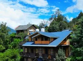 Rustic Roots Home Stay