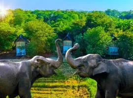 Farm Villa By Heritage