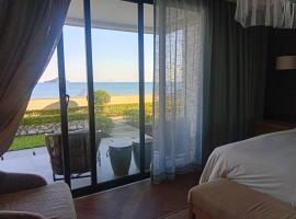 Sunbird Waterfront, hotel en Salima
