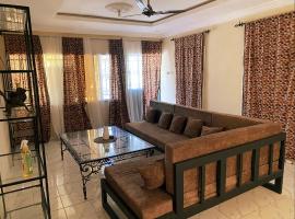 SOHNAKUNDA Guest House, Hotel in Kololi