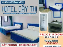 Hotel CÂY THỊ