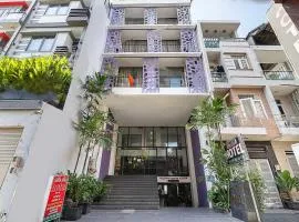 Collection O Duc Dat Hotel - Go Vap District