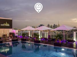 The Canvas Dubai - MGallery Hotel Collection, hotel v Dubaji