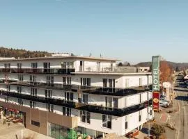 harry's home Hart bei Graz hotel & apartments