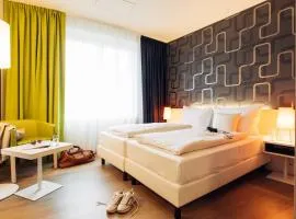 harry's home Zürich-Wallisellen