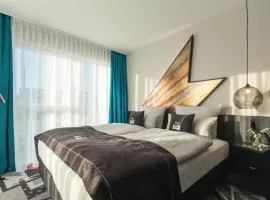 Holiday Inn - the niu, Flash Berlin Charlottenburg by IHG