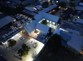 Passifika Hotel Maluk