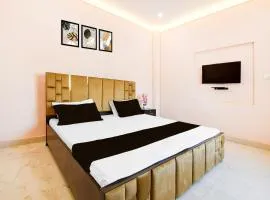 Hotel O Valencia Stay