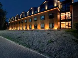 Hotel Bahia Redonda