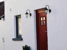 Connollys of the Lough, ξενοδοχείο σε Latton