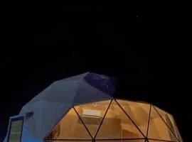 Wadi Rum Bubbles Wissam camp