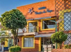 Hotel Paraíso das Águas Bonito