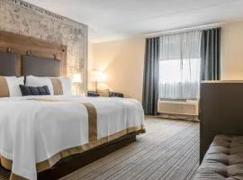 enVision Hotel Worcester Downtown