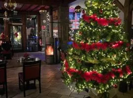 Hotel Val De La Cascade