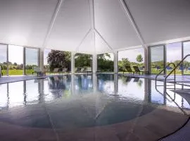 Mercure Luxembourg Kikuoka Golf & Spa