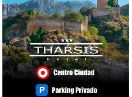 Hotel Tharsis