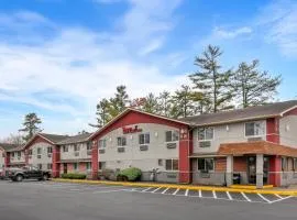 Red Roof Inn Queensbury