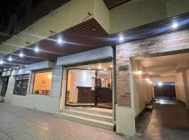 Hotel Sky Center-Plaza de Osorno