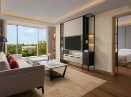 Marriott Executive Apartments Mall Road Amritsar