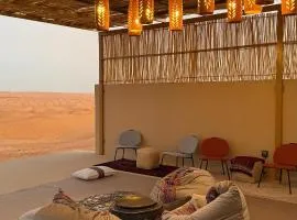 FYAFY Bidiyah Bedouin Camp