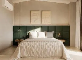 Zante Pantheon Hotel