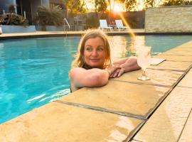 Ramada by Wyndham Hervey Bay, hotel v destinácii Hervey Bay