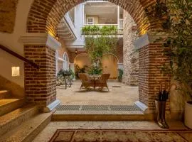 Hotel Casa del Gobernador