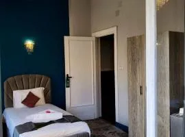 Garden City Hotel In Downtown