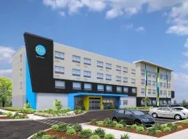 Tru By Hilton Concord Charlotte