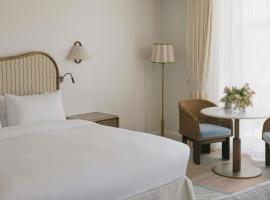 Elysium Noosa Resort - MGallery Collection, hotel v destinaci Noosa Heads