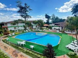 Ecohotel Santa Barbara