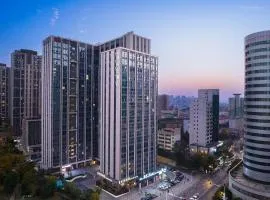 ROYGEM Hotel Changsha Wuyi Square