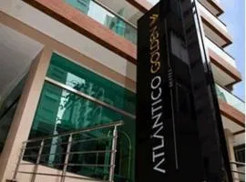 Atlântico Golden Apart Hotel