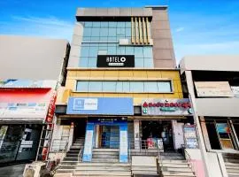 Super Hotel O Rajahmundry Central Railway Station Formerly Sanjeevi Residency