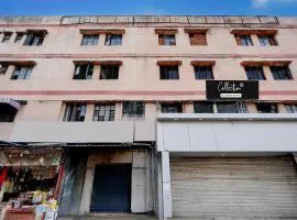 Super Collection O Lokmanya Nagar Metro Station Formerly Hotel Siddhivinayak