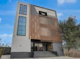 Townhouse Subharti University Meerut Formerly Hotel Celebration