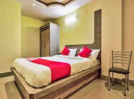 Hotel O Dream Connect Premium, ξενοδοχείο σε Jamshedpur