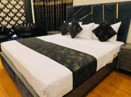 Hotel Hayat Palace Gulberg