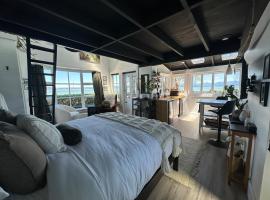 The Point Studio، فندق في نيلسون