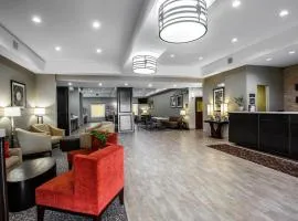 Comfort Suites Northwest - Cy - Fair