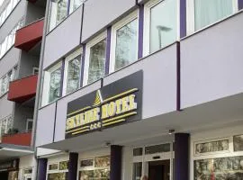 SkyLine Hotel Hannover