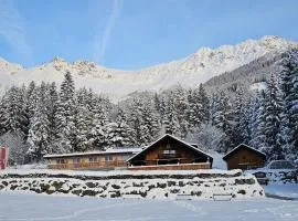 Sweet Cherry - Boutique & Guesthouse Tyrol