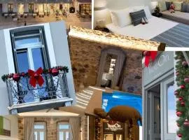 YeeOn Boutique Hotel, Gythio - Historic Hotels of Europe