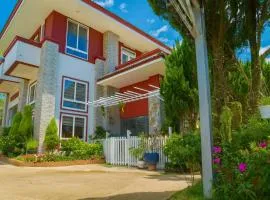 Red Dalat Homestay & Hotel - BBQ - Coffee