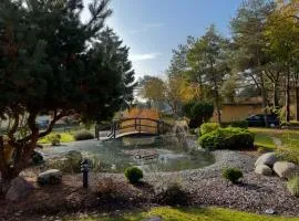 Hotel Pommerscher Hof