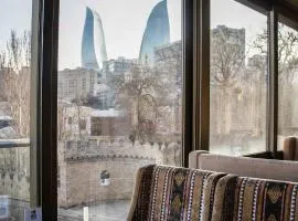 Moon Light Palace Hotel