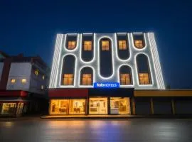 FabHotel Tulip Sarover